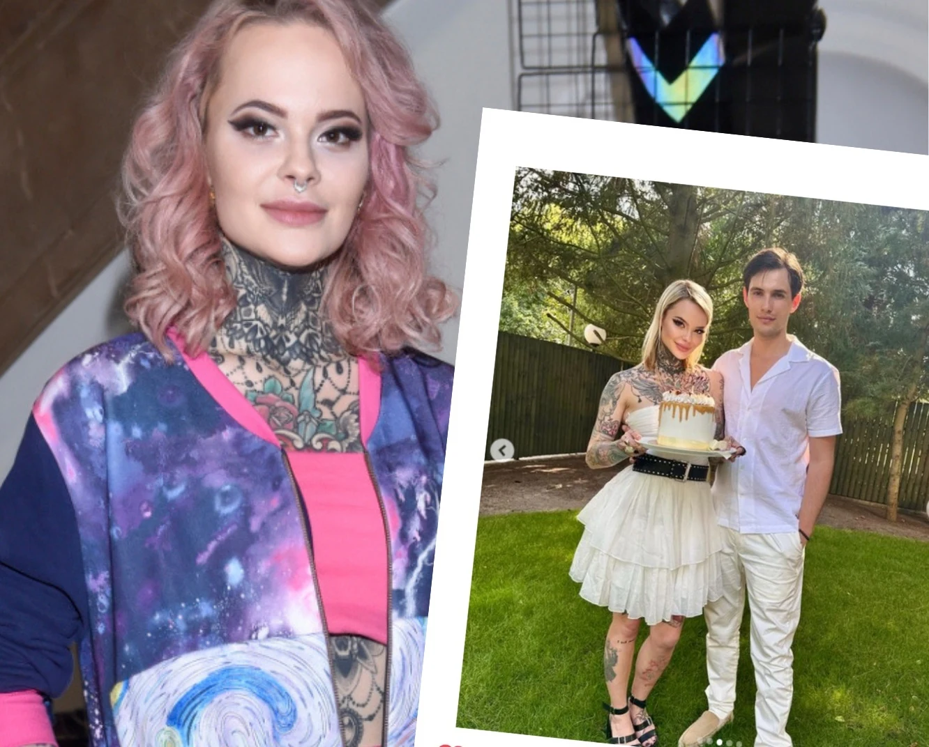 Monika Miller/ Instagram: @monika.milller