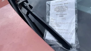 Mandat pod Biedronką – czy trzeba go płacić? Zasady i odwołania.