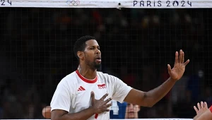 Mistrz olimpijski przewidział rolę Leona. Polski siatkarz przekonał niedowiarków