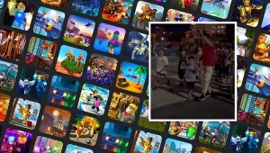 Roblox / zdj. umieszczone w serwisie X @RBXNews_