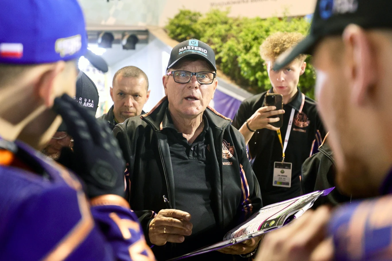 Stanisław Chomski Stanisław Chomski