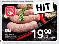 Kiełbasa Hit