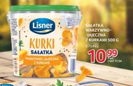 Салат Lisner