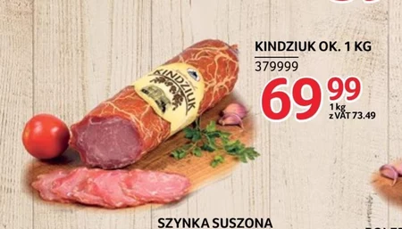 Kindziuk Ok.