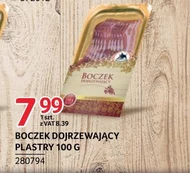 Boczek