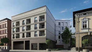 Grupa Murapol wprowadza do oferty kolejną nowoczesną inwestycję na terenie Bydgoszczy