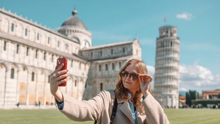 ​Wybrano najlepsze atrakcje turystyczne na lato 2025. Pierwsze miejsce uwielbiane przez Polaków