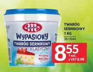 Twaróg Mlekovita