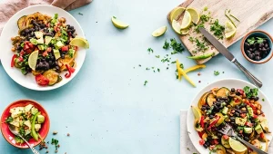 Jak powinno wyglądać zdrowe odżywianie?