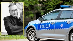 Trwa śledztwo w sprawie "niespodziewanej śmierci" księdza Tadeusza Krzywińskiego