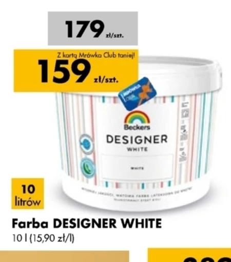 Farba Designer