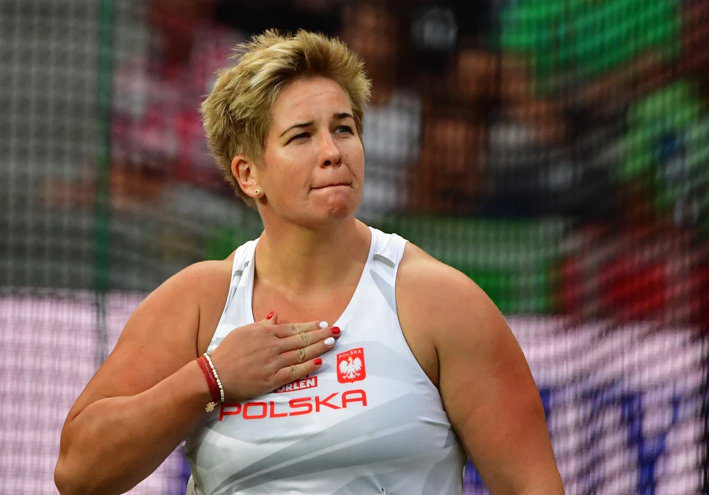 Anita Włodarczyk Anita Włodarczyk