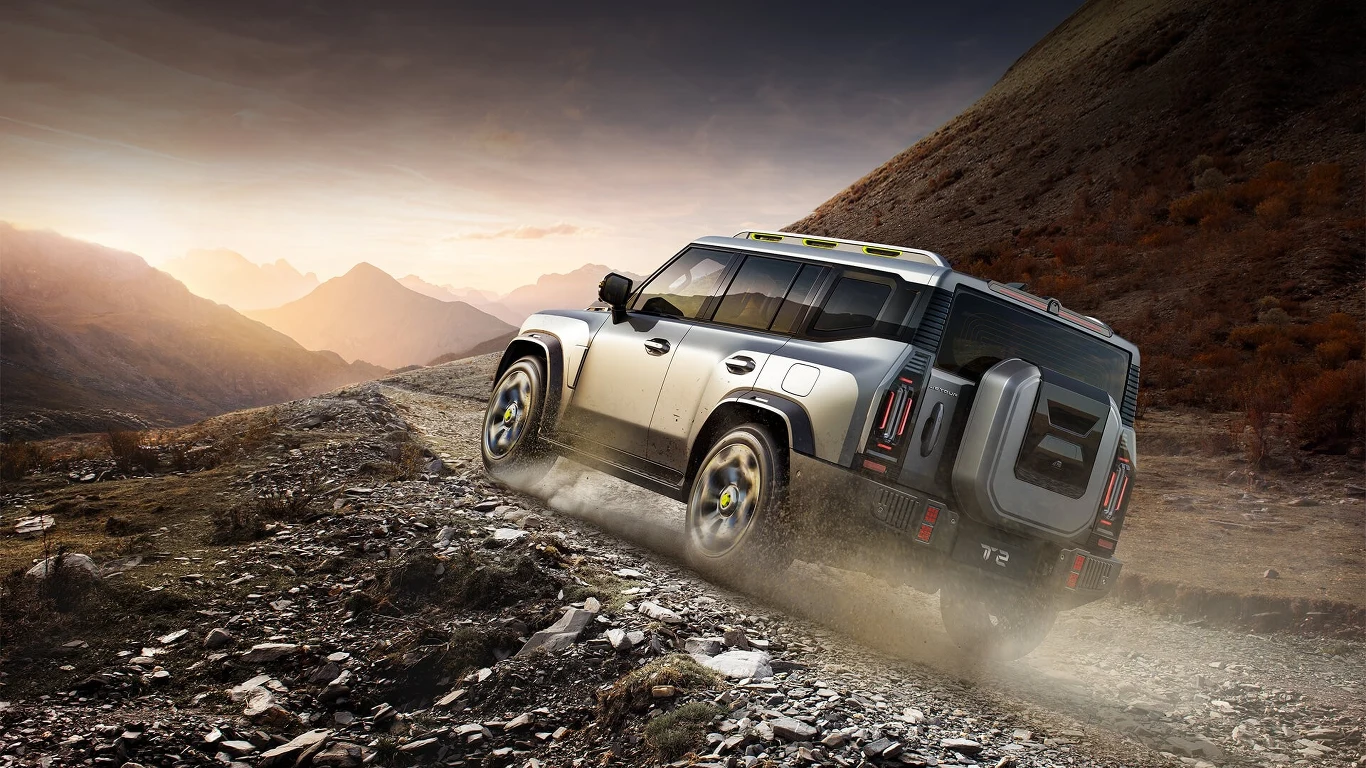 Milion kilometrów gwarancji i cena poniżej 100 tys. zł to argumenty, z którymi trudno dyskutować.