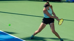 Martyna Kubka jest równieśniczką Igi Świątek