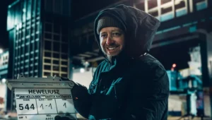 Największy polski serial ostatnich lat. Nikt wcześniej nie kręcił na taką skalę