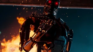 Terminator: Survivors