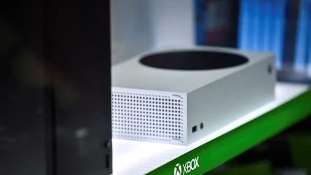 Xbox Series X|S