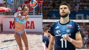 Jagoda Śliwka i Aleksander Śliwka