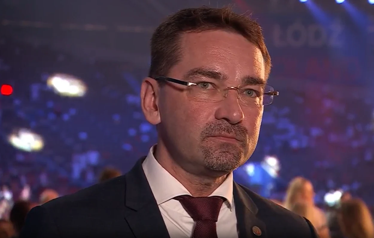 Sebastian Świderski Sebastian Świderski