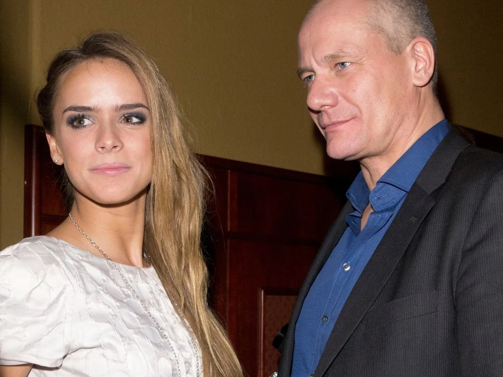 Piotr Zelt długo myślał, że u jej boku ułoży sobie życie