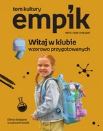 З Empik до школи - Empik