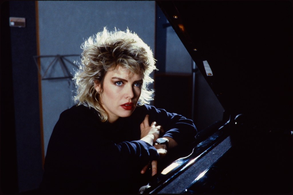 Kim Wilde