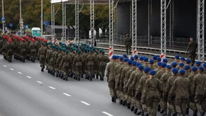 Defilada wojskowa w Warszawie. 15 sierpnia na Wisłostradę wyjadą czołgi