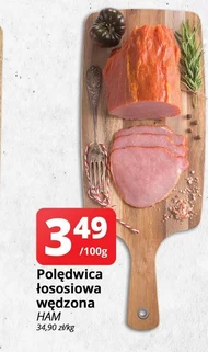 Polędwica