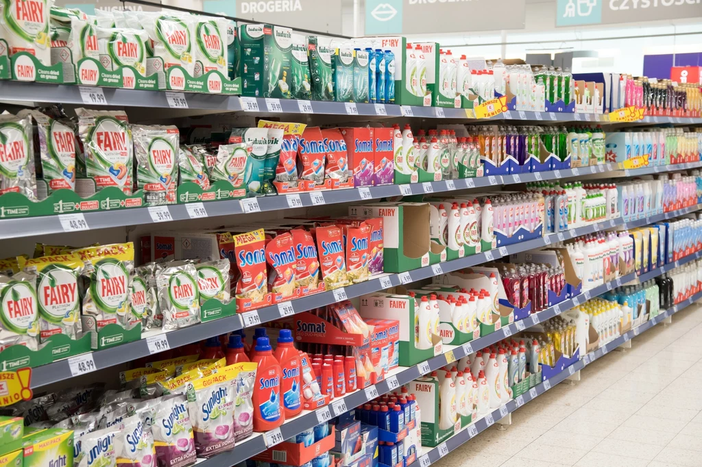 Te towary są liderami drożyzny. Kluczowy produkt z ogromną podwyżką 