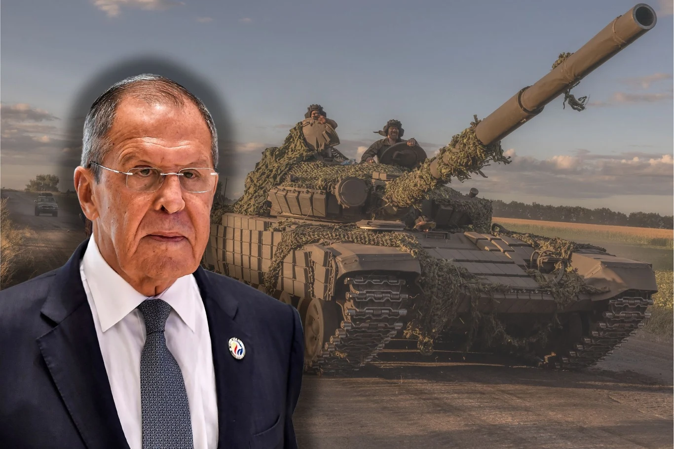 MSZ Rosji zabrał głos ws. negocjacji pokojowych. Jednoznaczne stanowisko Kremla MSZ Rosji zabrał głos ws. negocjacji pokojowych. Jednoznaczne stanowisko Kremla