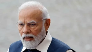 Premier Indii Narendra Modi odwiedzi Polskę. Pierwsza taka wizyta od 45 lat