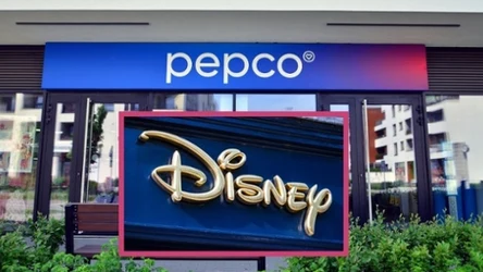 Pepco oferuje kolekcję odzieżową Disneya!