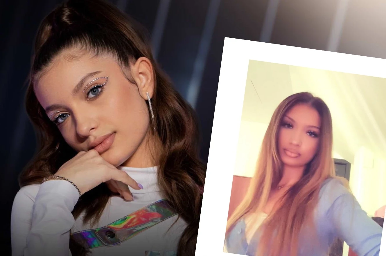 Viki Gabor/Instagram: @vikigaborofficial Viki Gabor/Instagram: @vikigaborofficial