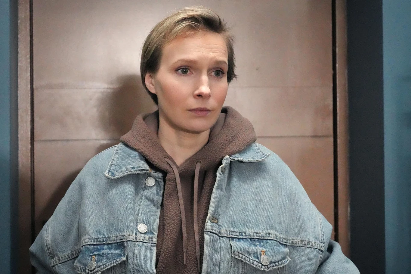 Czy Sonia zgodzi się, aby Kowalscy nadal pomagali jej w opiece nad Mateuszem?