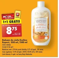 Balsam do ciała Eveline Cosmetics