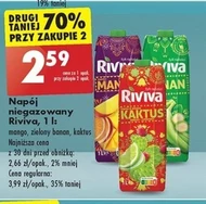 Napój Riviva