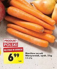 Marchew Polski