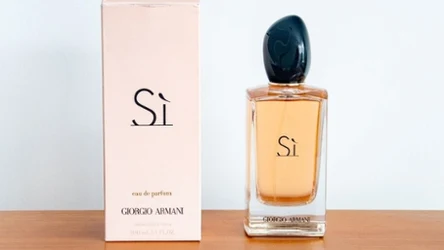 Perfumy Giorgio Armani Si 70 zł taniej w Rossmannie!