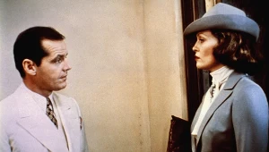 Kadr z filmu Chinatown