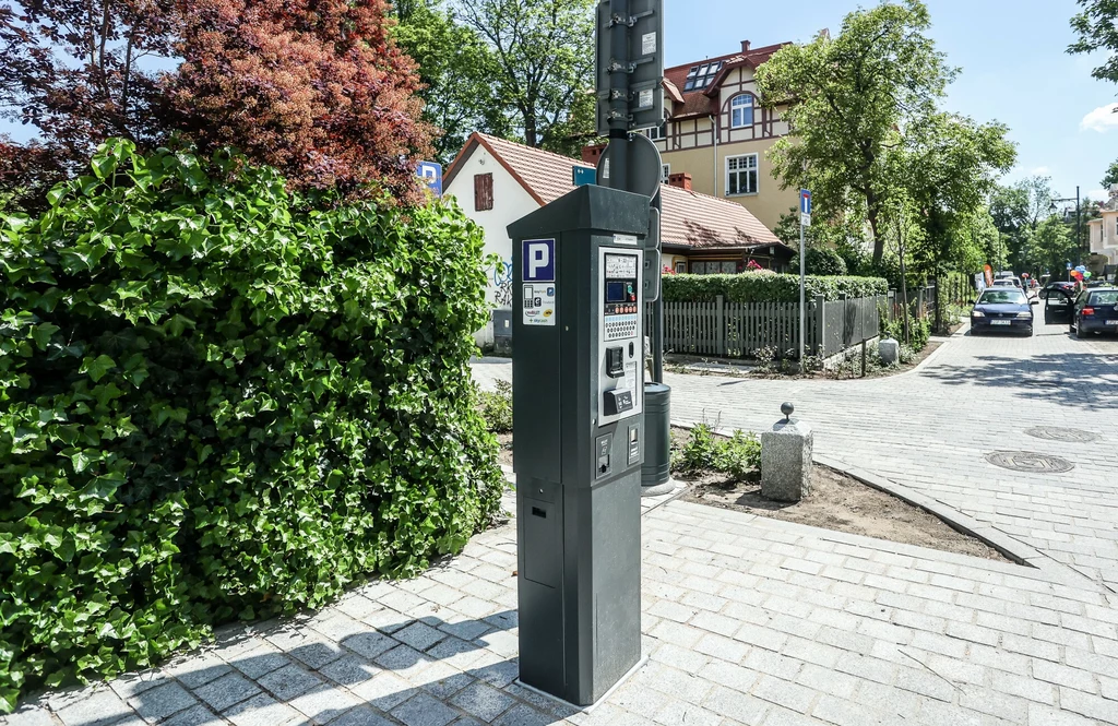 Nowe opłaty uderzą w kierowców. Zmiany na sopockich parkingach już od jesieni?