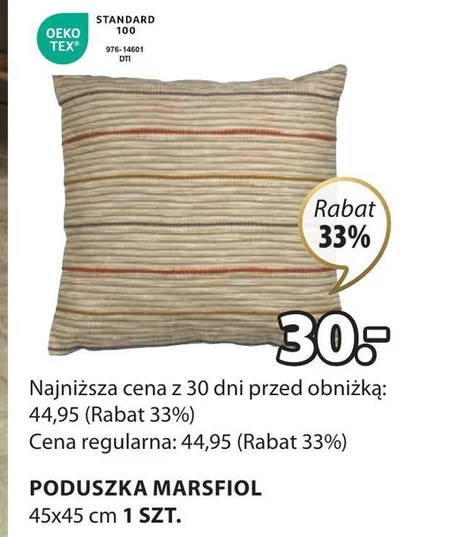 Poduszka