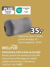 Poduszka pod kark