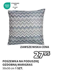 Poszewka na poduszkę