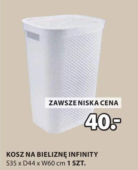 Kosz Infinity