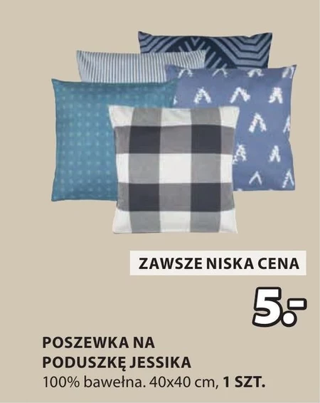 Poszewka na poduszkę