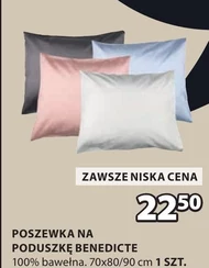 Poszewka na poduszkę