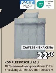 Komplet pościeli TEX