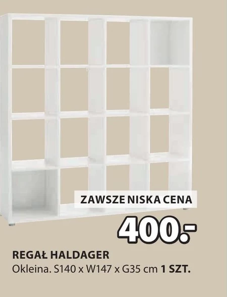 Regał