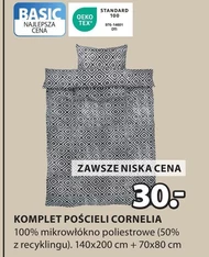 Komplet pościeli TEX