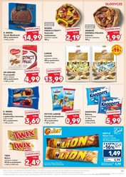 Weekendowe grillowanie - Kaufland